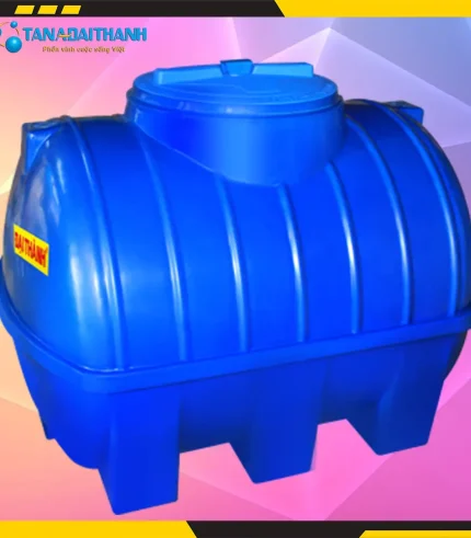 bon chua nuoc dai thanh the he moi su dung hat nhua nguyen sinh LLDPE nhap khau tu Hàn Quốc dat tieu chuan FDA cua Hoa Kỳ