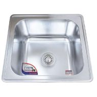 chau rua chen bat inox sus304 tan a dai thanh dx41001