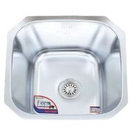 chau rua chen bat inox sus304 tan a dai thanh dx41001a