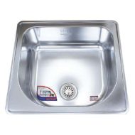 chau rua chen bat inox sus304 tan a dai thanh dx41003