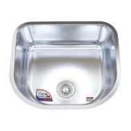 chau rua chen bat inox sus304 tan a dai thanh dx41003a