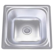 chau rua chen bat inox sus304 tan a dai thanh dx41004