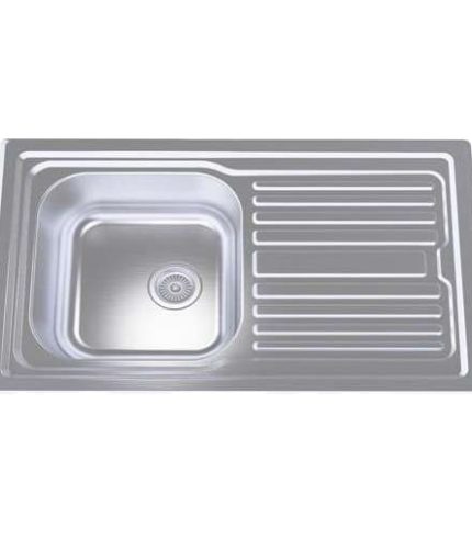 chau rua chen bat inox sus304 tan a dai thanh dx41102