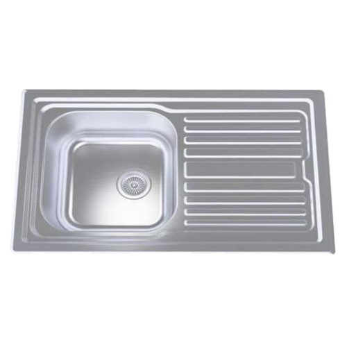 chau rua chen bat inox sus304 tan a dai thanh dx41102