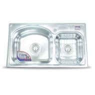 chau rua chen bat inox sus304 tan a dai thanh dx42002