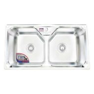 chau rua chen bat inox sus304 tan a dai thanh dx42005