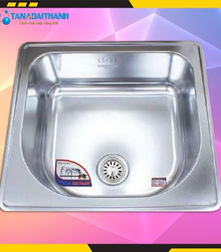 chau rua chen bat inox sus304 ta a dai thanh dx41003 chinh hang gia re tai daithanhvn.com