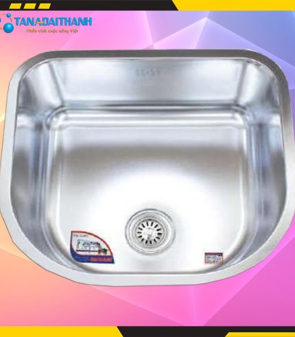 chau rua chen bat inox sus304 ta a dai thanh dx41003a chinh hang gia re tai daithanhvn.com