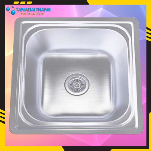 chau rua chen bat inox sus304 ta a dai thanh dx41004 chinh hang gia re tai daithanhvn.com