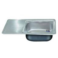 chau rua chen bat inox tan a dai thanh dx11152