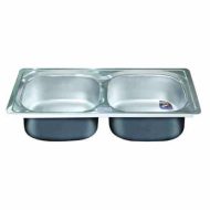 chau rua chen bat inox tan a dai thanh dx12050