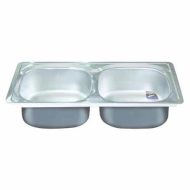 chau rua chen bat inox tan a dai thanh dx12052