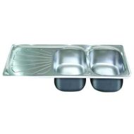 chau rua chen bat inox tan a dai thanh dx12150