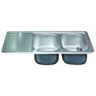 chau rua chen bat inox tan a dai thanh dx12154