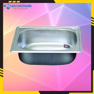 chau rua chen bat inox tan a dai thanh rossi dx11050