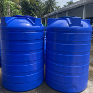 hinh anh bon chua nuoc nhua dai thanh gold bon dung